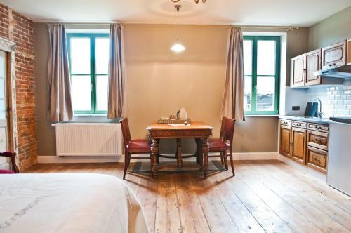 B&B Haspenhoeve