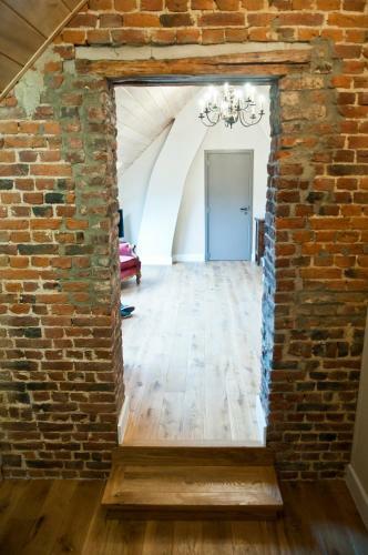 B&B Haspenhoeve