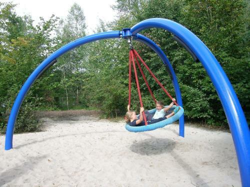 Camping Baalse Hei