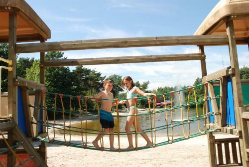 Camping Baalse Hei