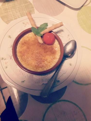 Hotel La Cr�maill�re