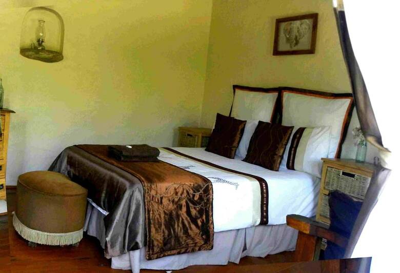 Posada Baviaans Lodge