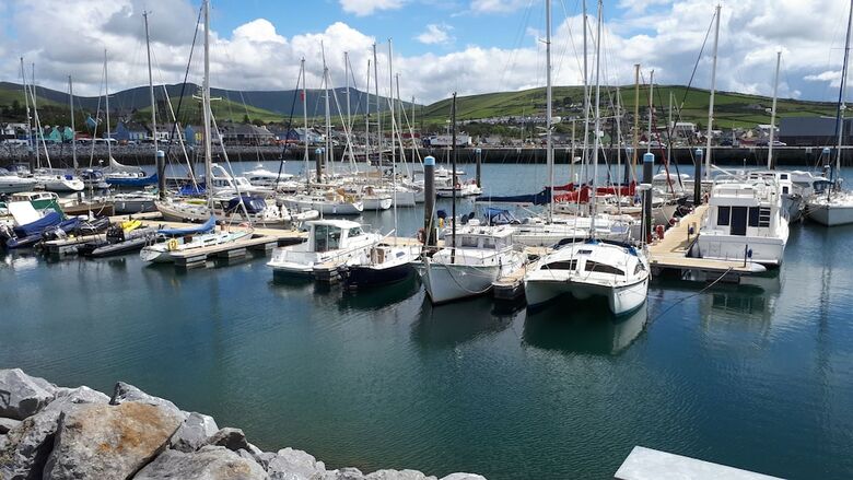 Hotel Dingle Harbour Nights