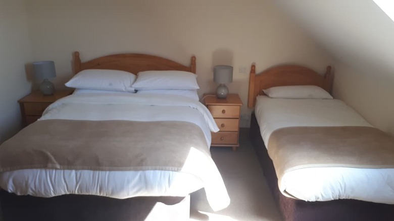 Hotel Dingle Harbour Nights
