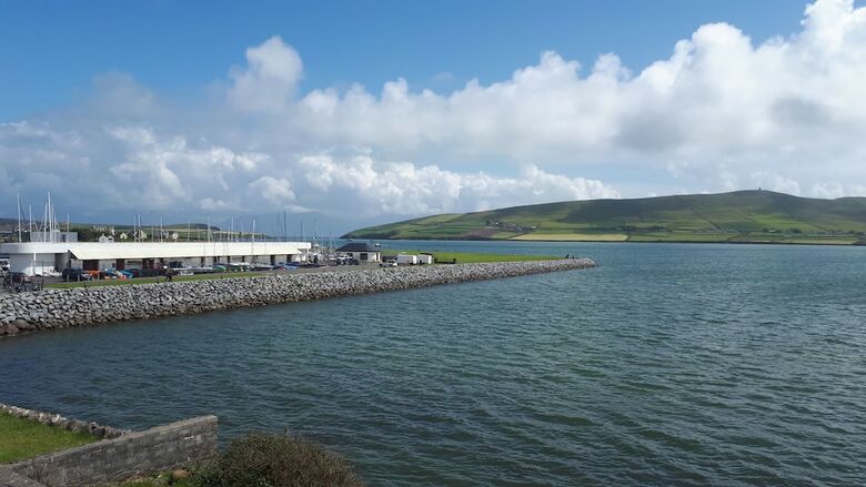 Hotel Dingle Harbour Nights