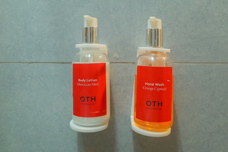 Oyo Townhouse 2 Hotel Gunung Sahari