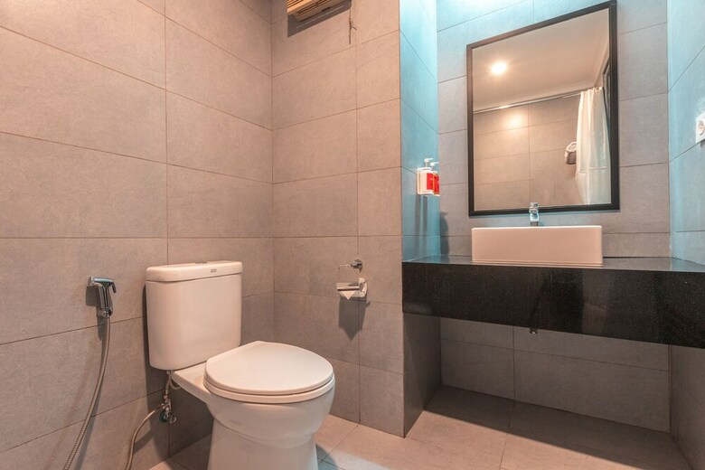 Oyo Townhouse 2 Hotel Gunung Sahari