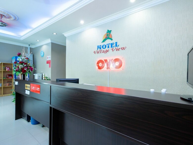 Hotel Oyo 1180 Village View Motel