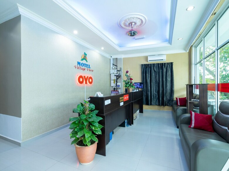 Hotel Oyo 1180 Village View Motel