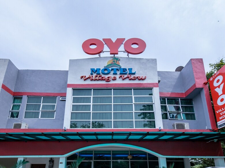 Hotel Oyo 1180 Village View Motel