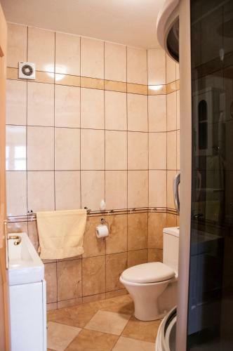 Apartments Rudovic