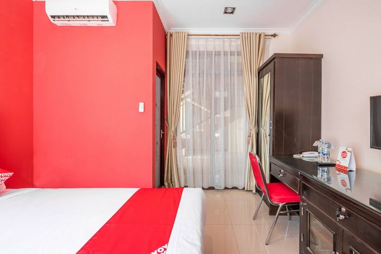 Hotel Oyo 1032 Rahayu Residence Syariah