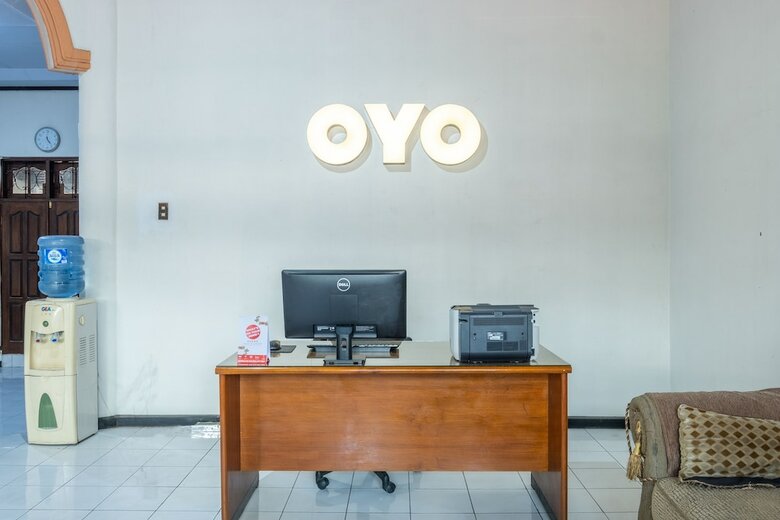 Hotel Oyo 1032 Rahayu Residence Syariah