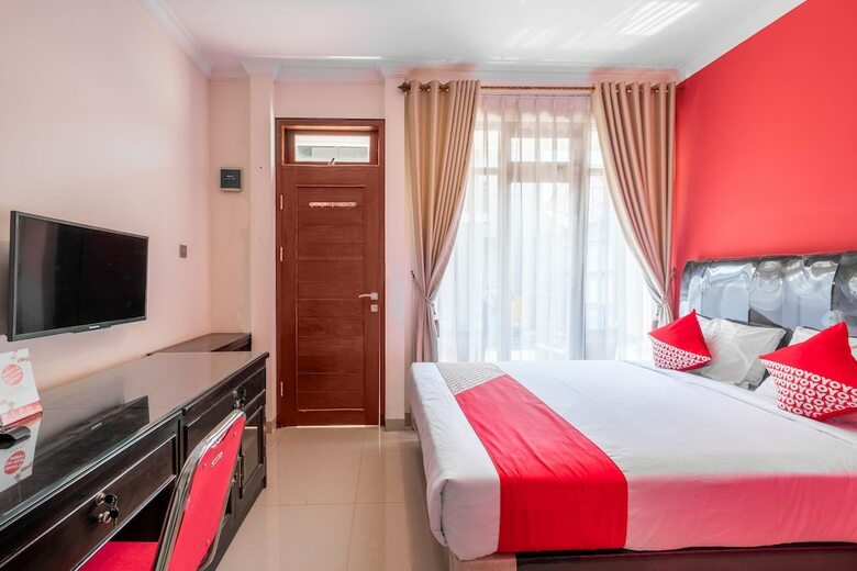 Hotel Oyo 1032 Rahayu Residence Syariah