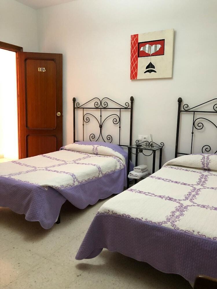 Hostal Restaurante Reina