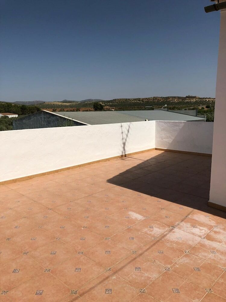 Hostal Restaurante Reina