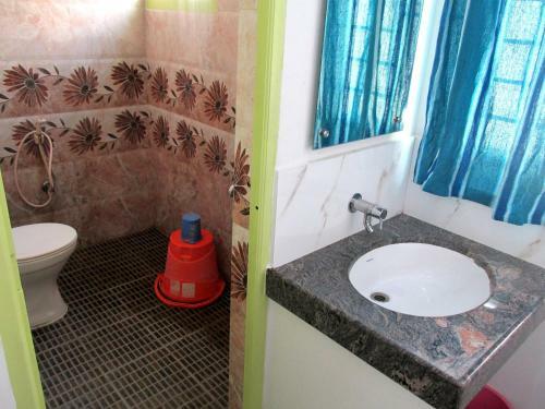 Hotel Edenapark Lodge