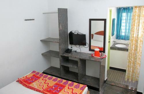 Hotel Edenapark Lodge