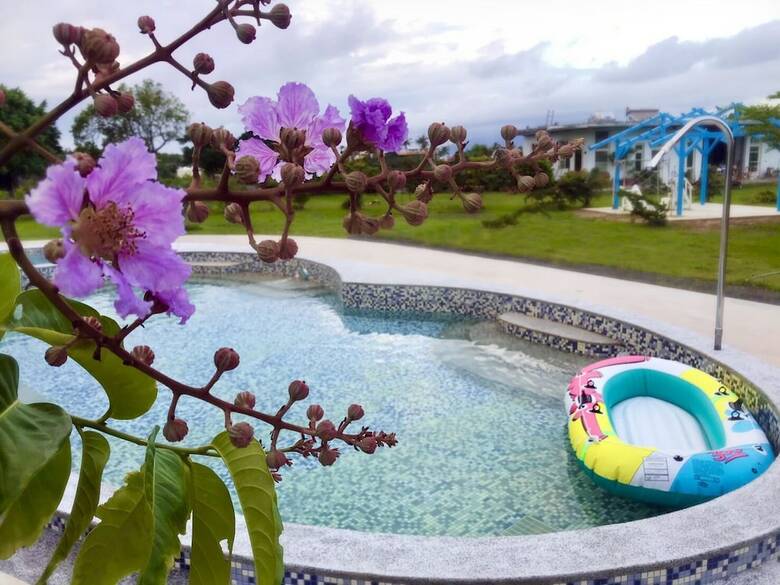 Bed & Breakfast Kenting Bay Homestay III