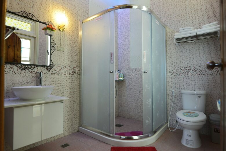 Bed & Breakfast Kenting Bay Homestay III