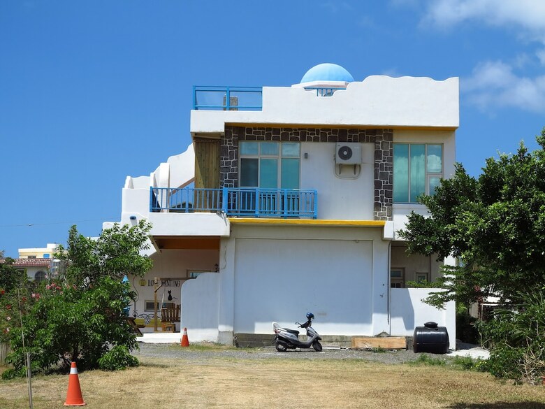 Bed & Breakfast Kenting Bay Homestay III