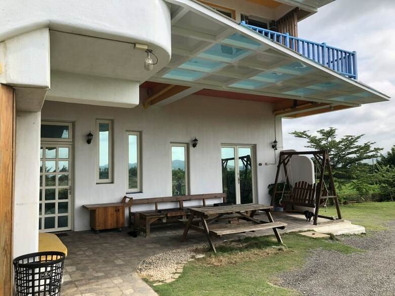 Bed & Breakfast Kenting Bay Homestay III