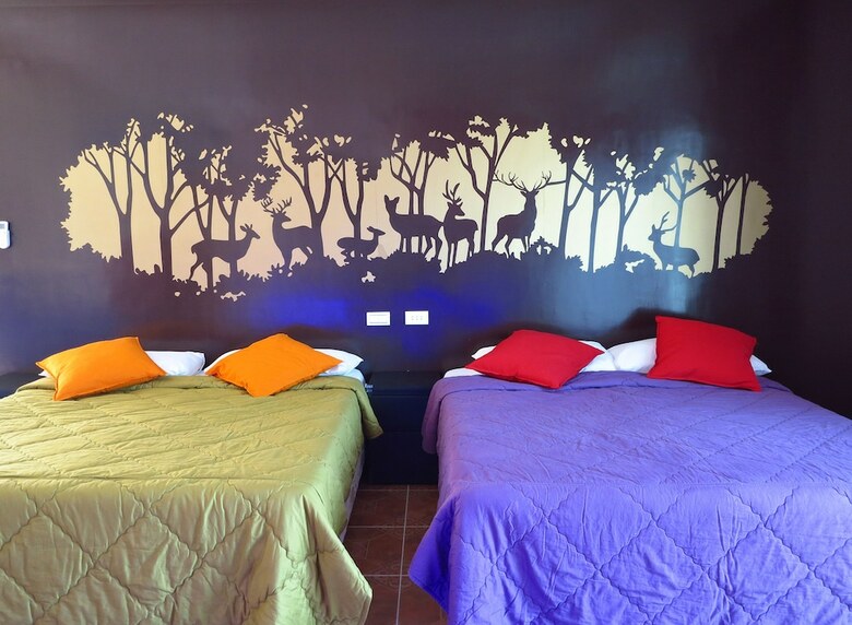 Bed & Breakfast Kenting Bay Homestay III