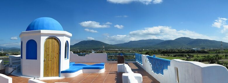 Bed & Breakfast Kenting Bay Homestay III