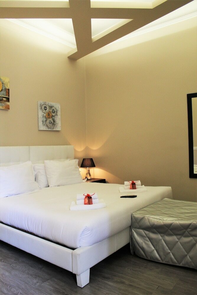 Hotel Relais Sistina