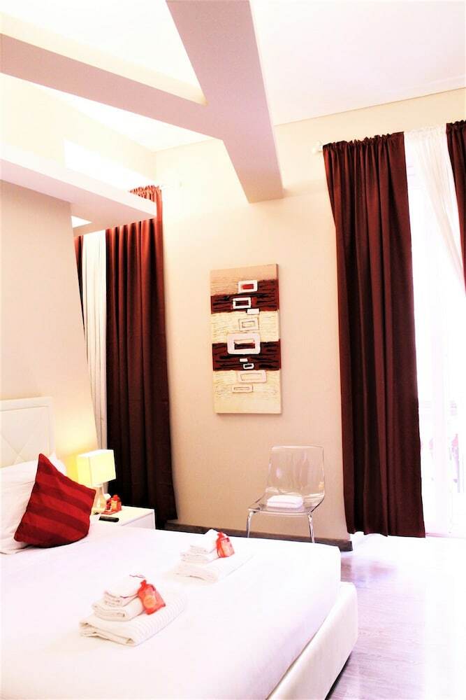 Hotel Relais Sistina