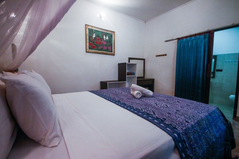 Hotel Alibaba Bungalows