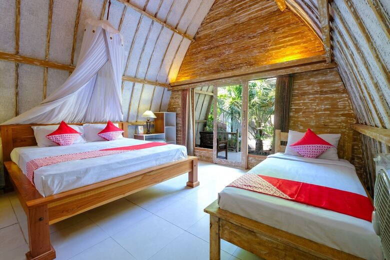 Hotel Alibaba Bungalows