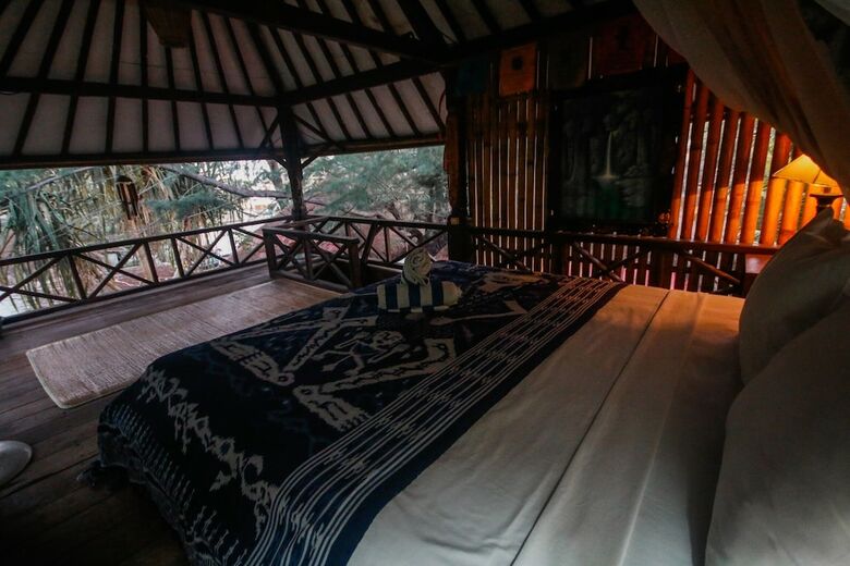 Hotel Alibaba Bungalows