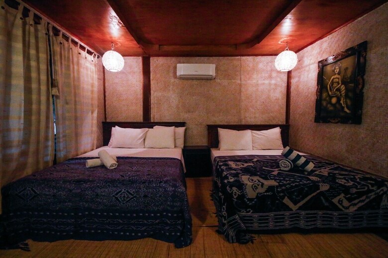 Hotel Alibaba Bungalows
