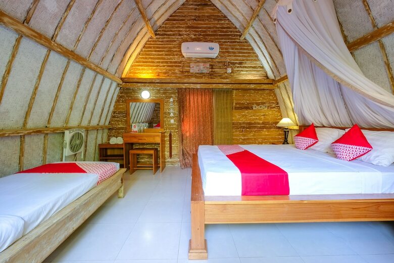 Hotel Alibaba Bungalows