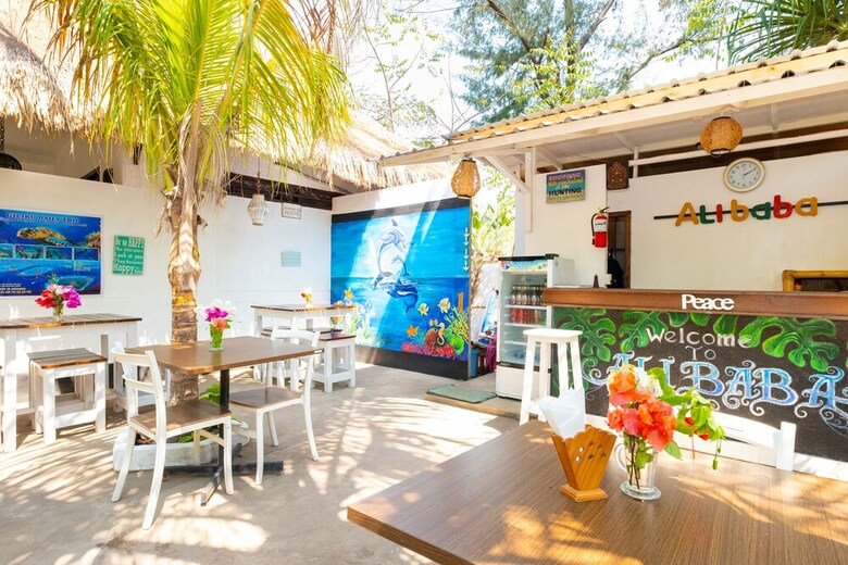 Hotel Alibaba Bungalows
