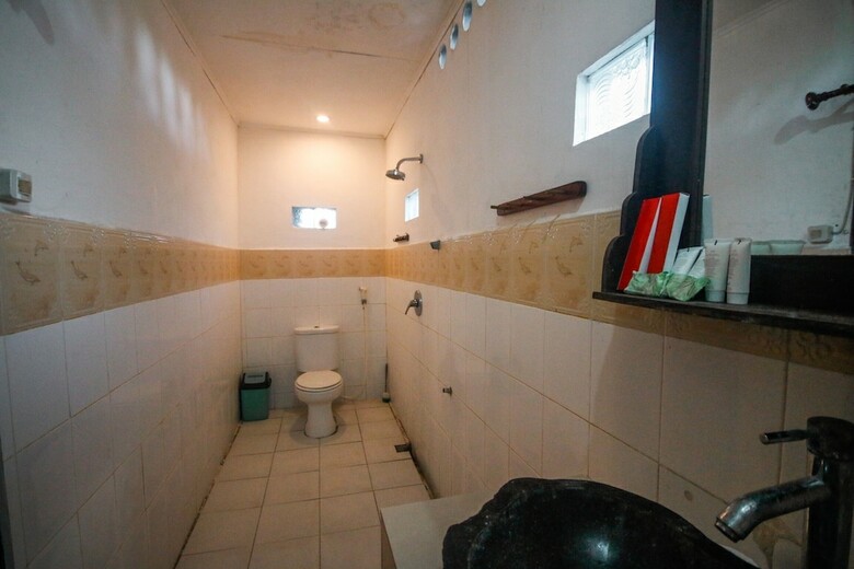 Hotel Alibaba Bungalows