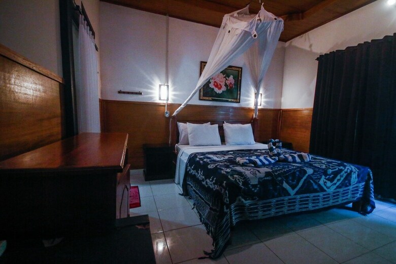 Hotel Alibaba Bungalows
