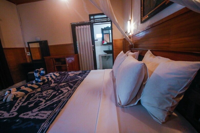 Hotel Alibaba Bungalows