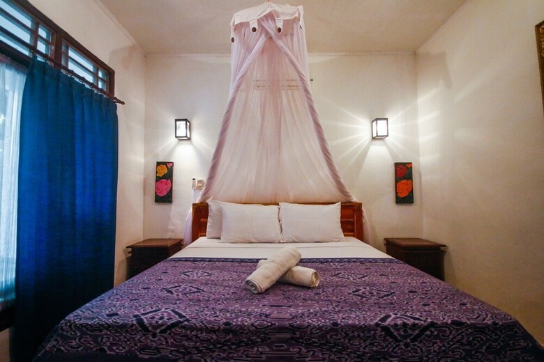 Hotel Alibaba Bungalows