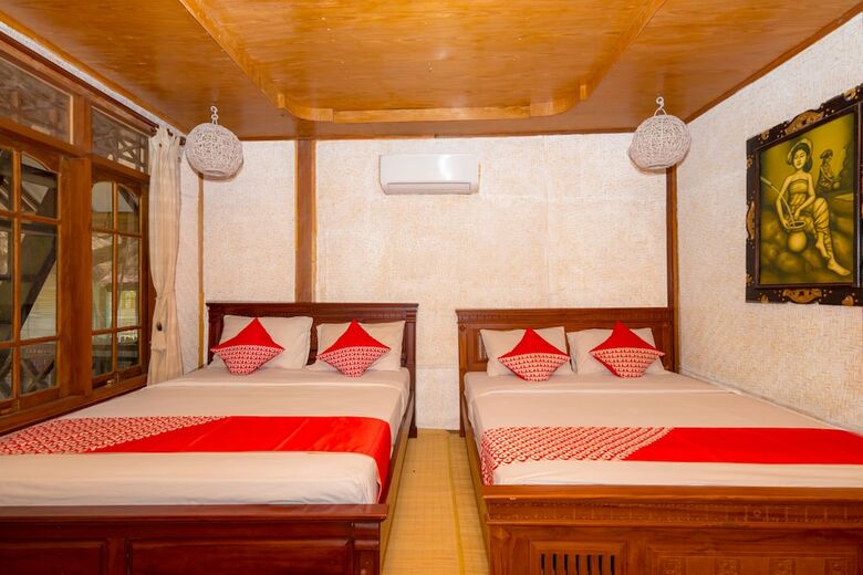 Hotel Alibaba Bungalows