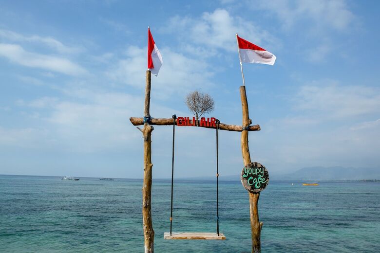 Hotel Alibaba Bungalows