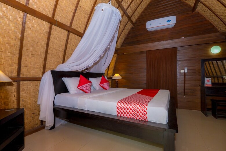 Hotel Alibaba Bungalows