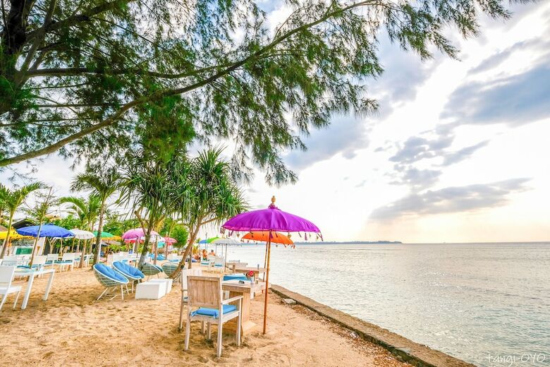 Hotel Alibaba Bungalows