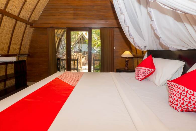 Hotel Alibaba Bungalows