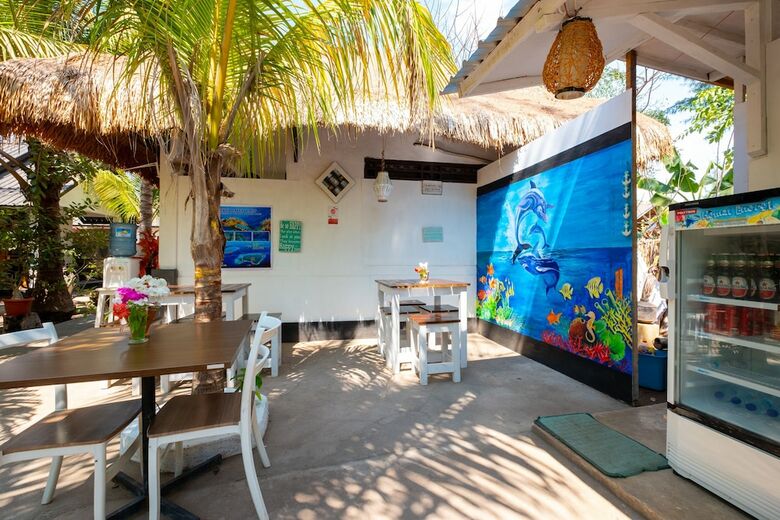 Hotel Alibaba Bungalows