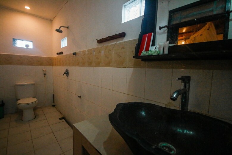 Hotel Alibaba Bungalows
