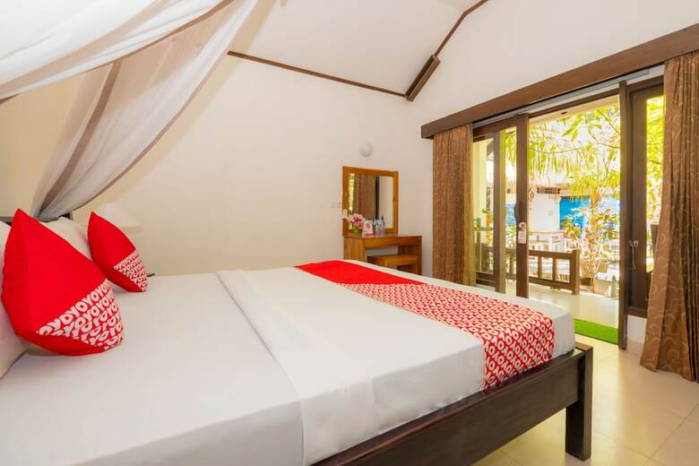 Hotel Alibaba Bungalows