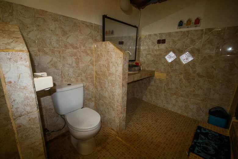 Hotel Alibaba Bungalows