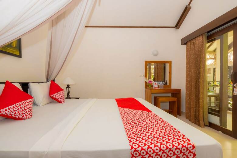Hotel Alibaba Bungalows